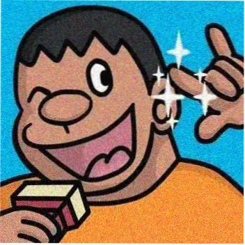 皮皮漫画学员作品头像