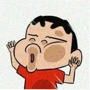 皮皮漫画学员作品头像
