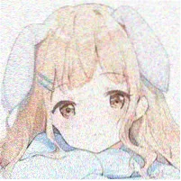 皮皮漫画学员作品头像
